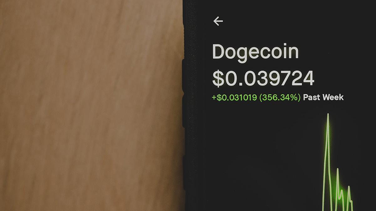 dogecoin