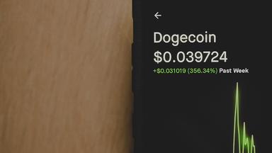 dogecoin