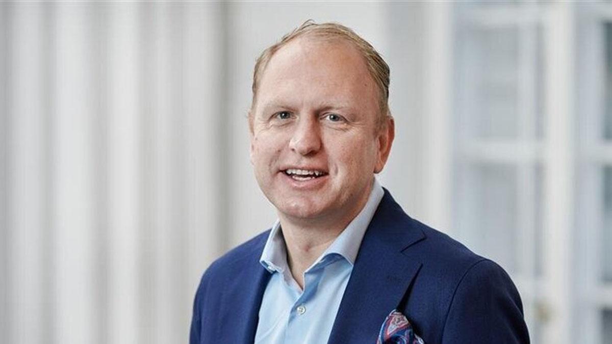 Henrik Henriksson hållbar omställning