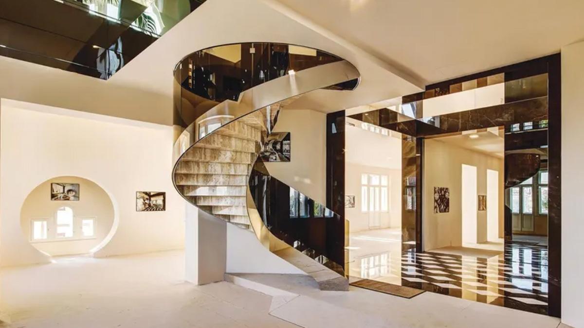 Penthouse Prag