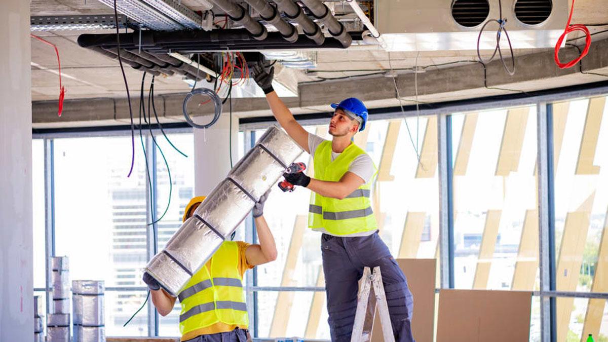 klimatpåverkan vid renoveringar