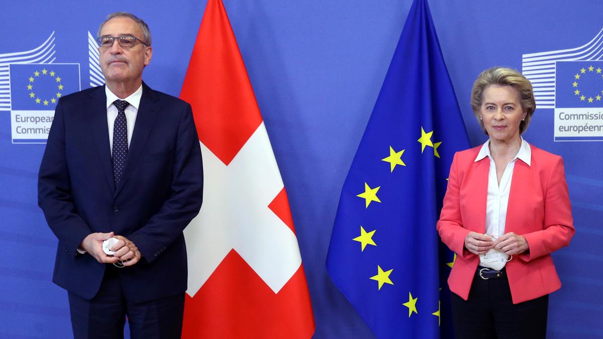 Swexit