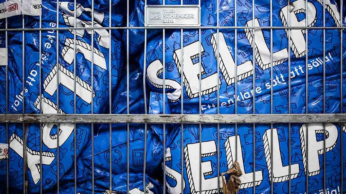 Sellpy expanderar till 20 nya länder i Europa