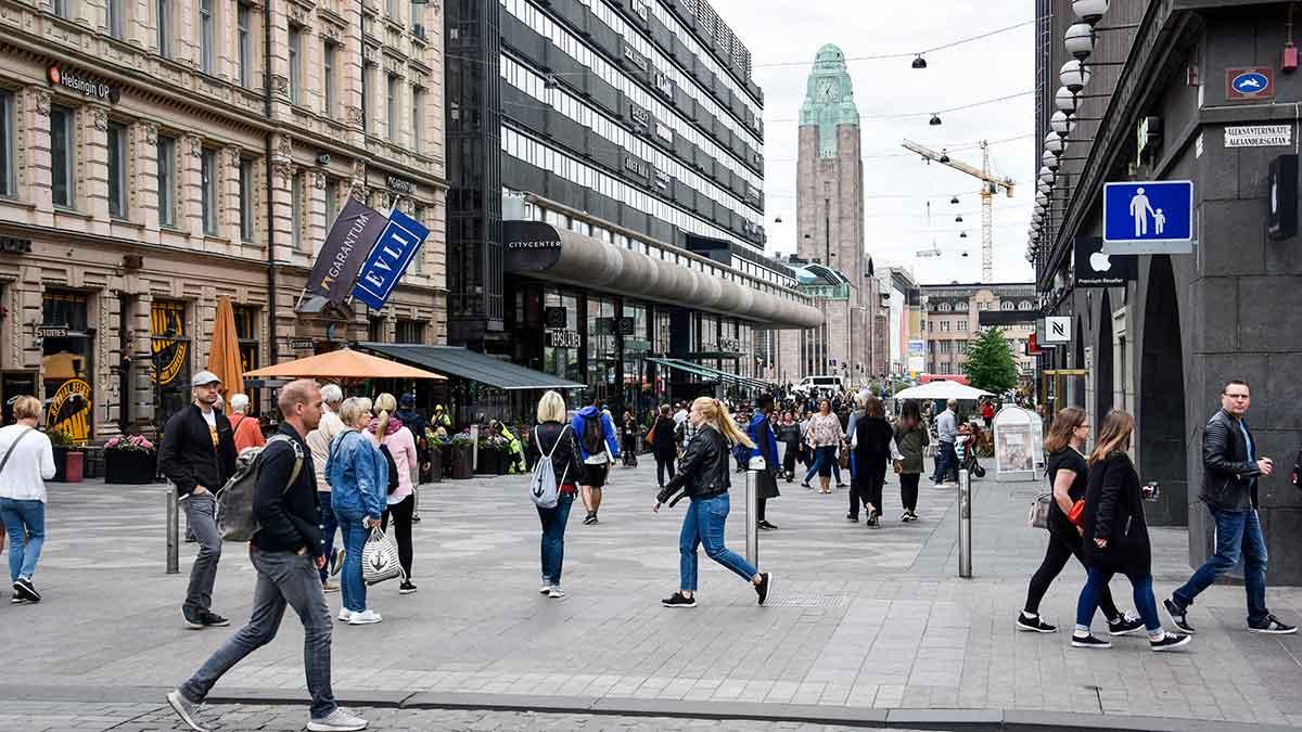 bostadsmarknad normal