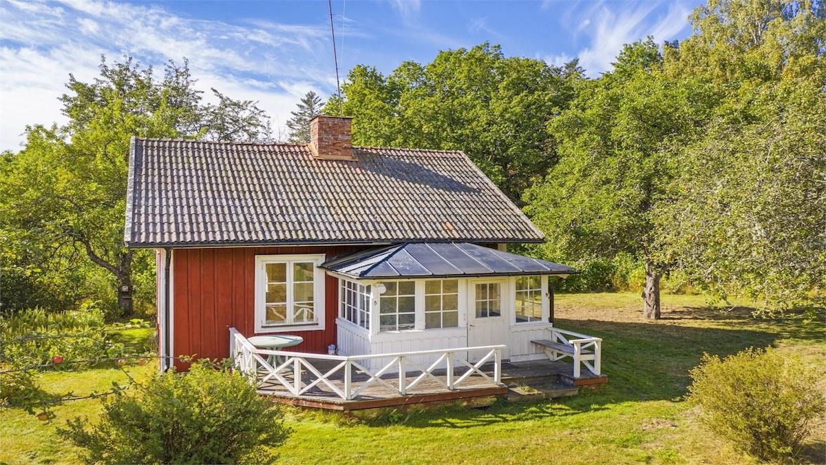 torp sjönära