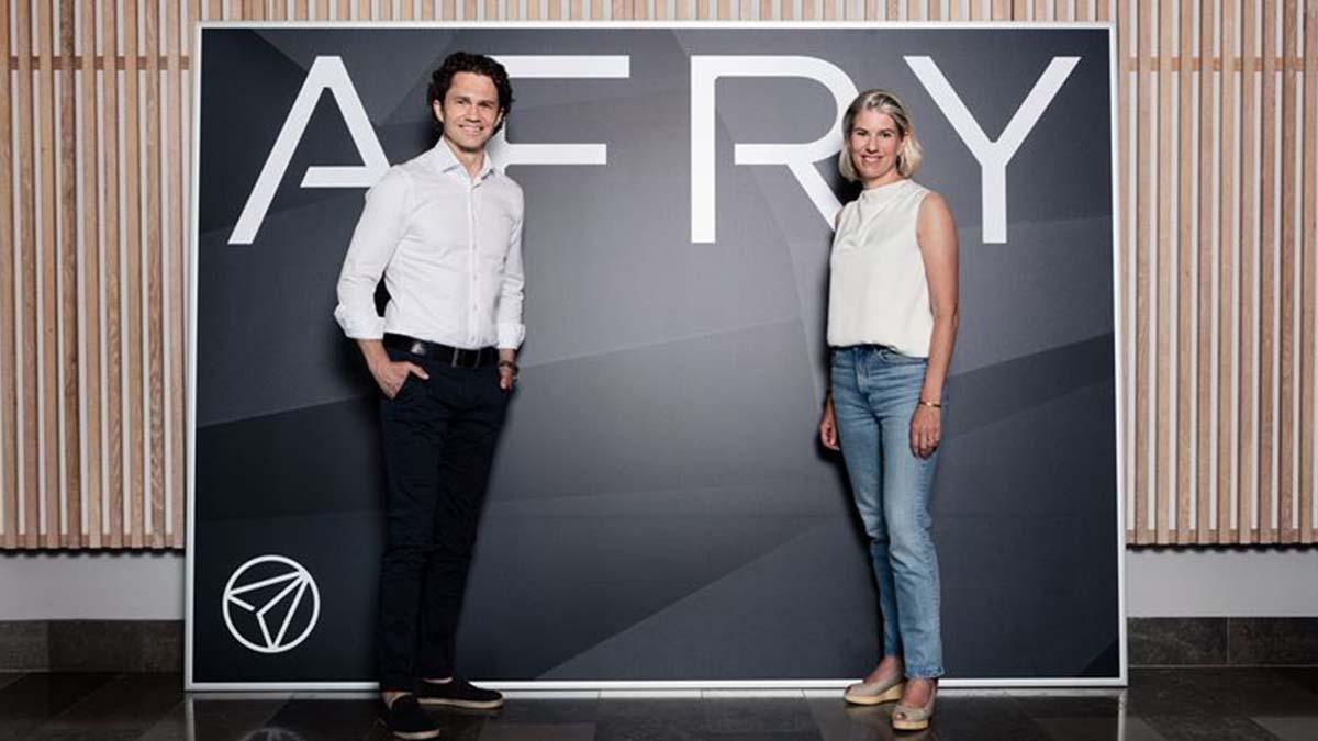 Afry
