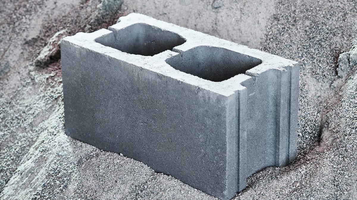 Cement