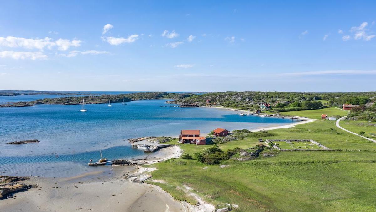 Bohuslän