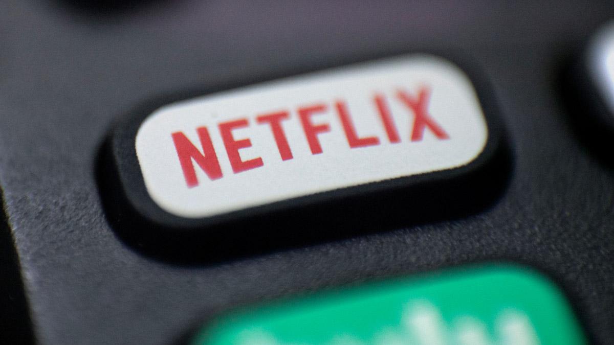 Netflix e-handel
