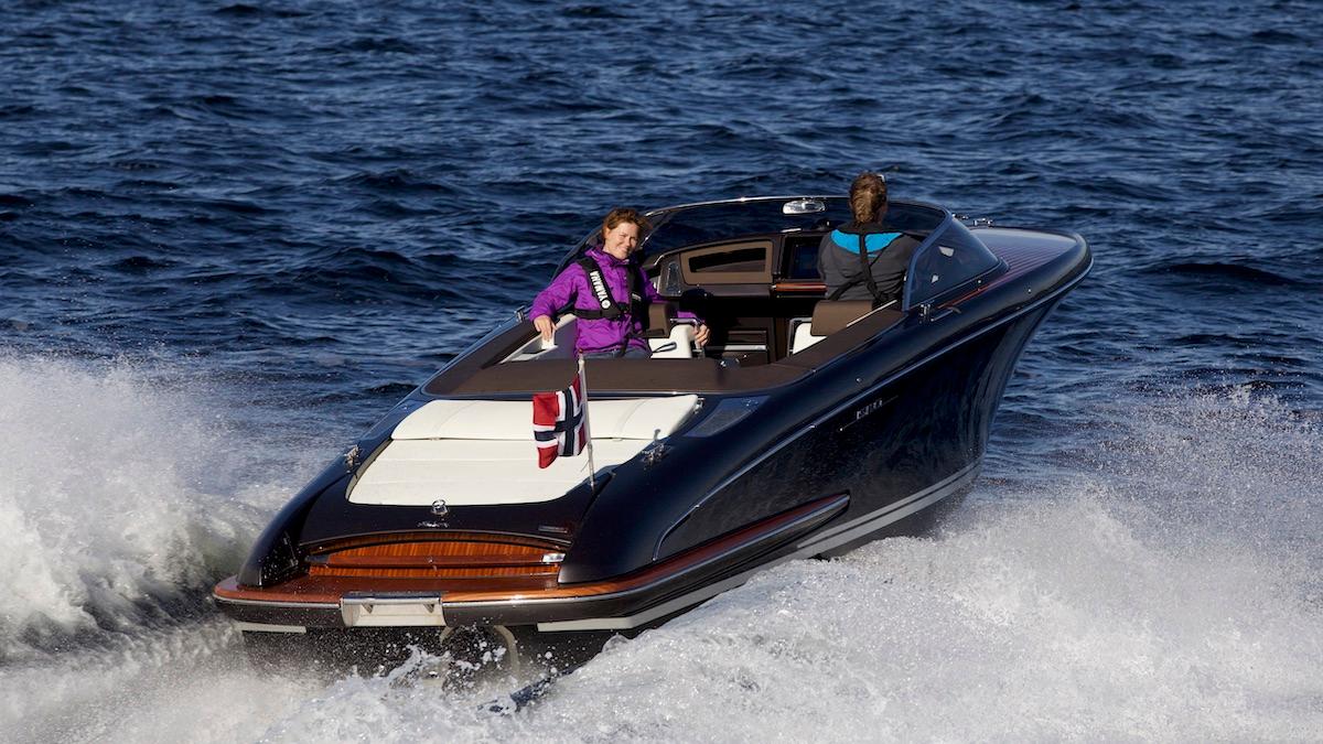 Riva och vägen tillbaka