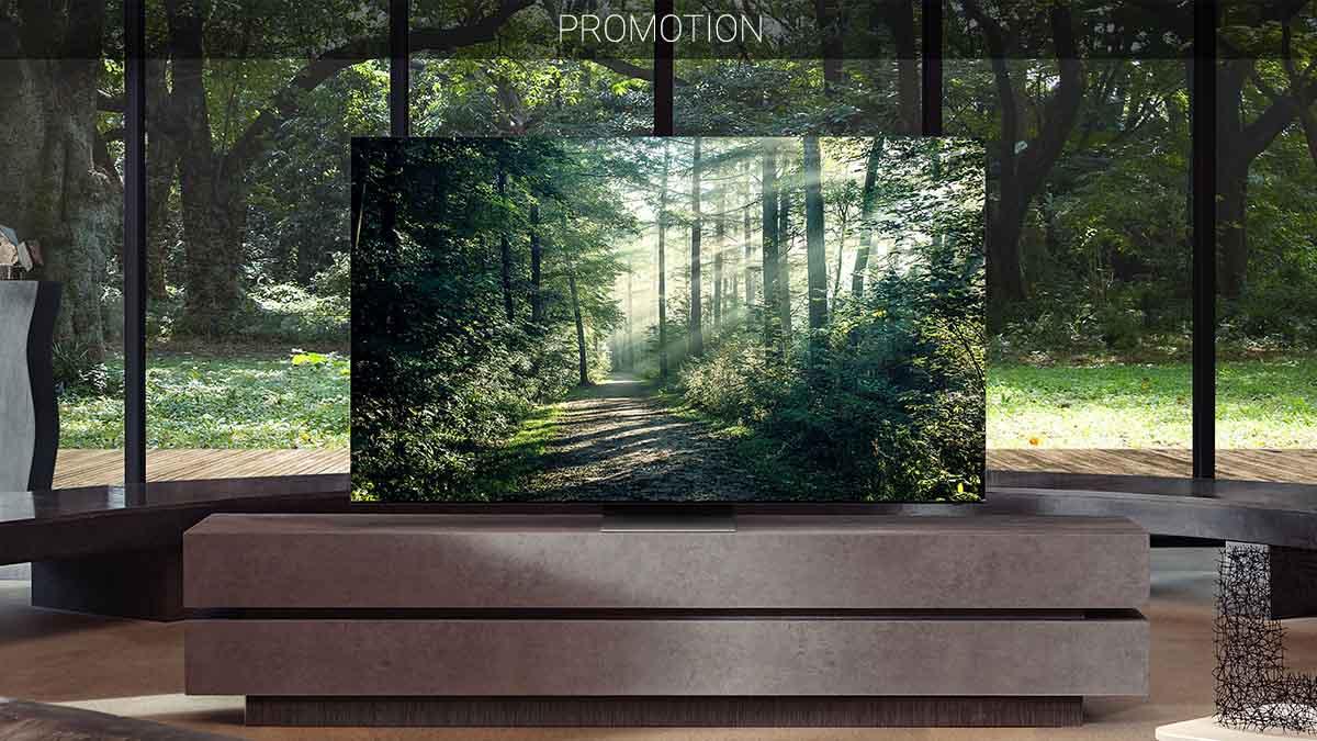 Samsung TV