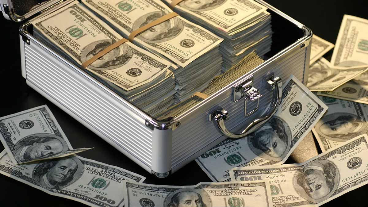 inflation, dollar
