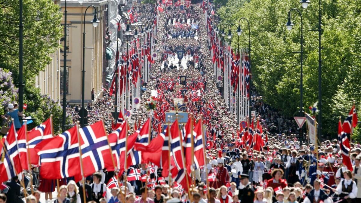 Norges bank