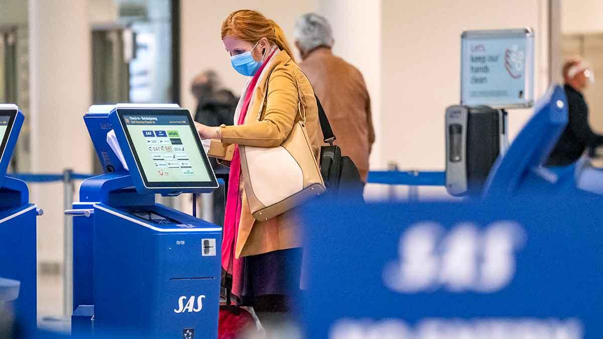 EU resor vaccinerade