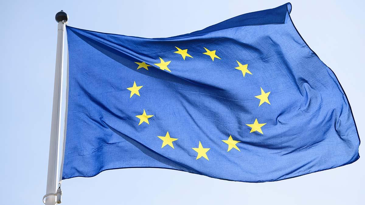 Europa tillväxt