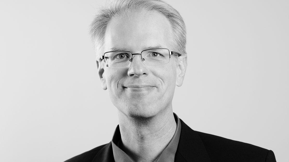 Läkemedelskandidat mot Alzheimers presenterad av Johan Sandin
