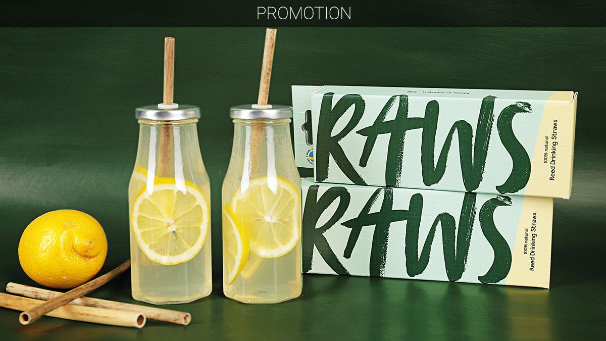 Raws