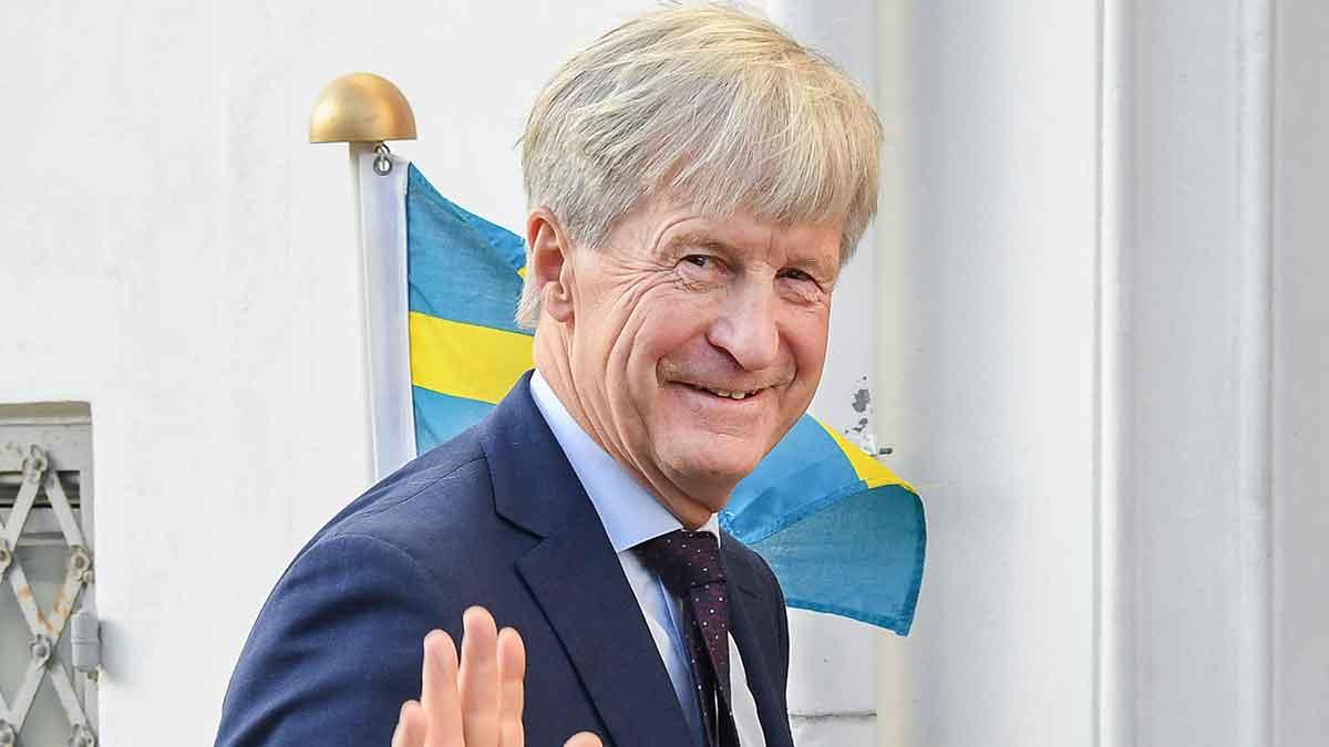 kända börsen