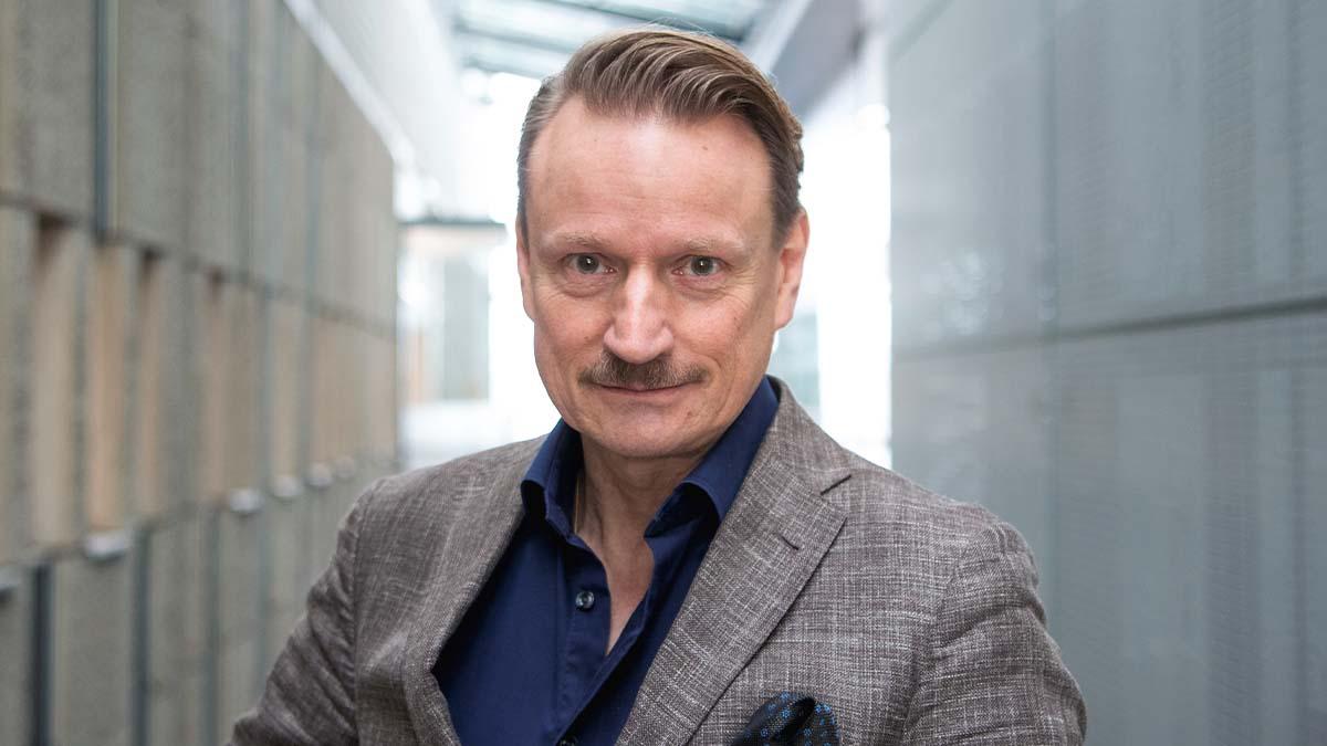 Matti Sällberg