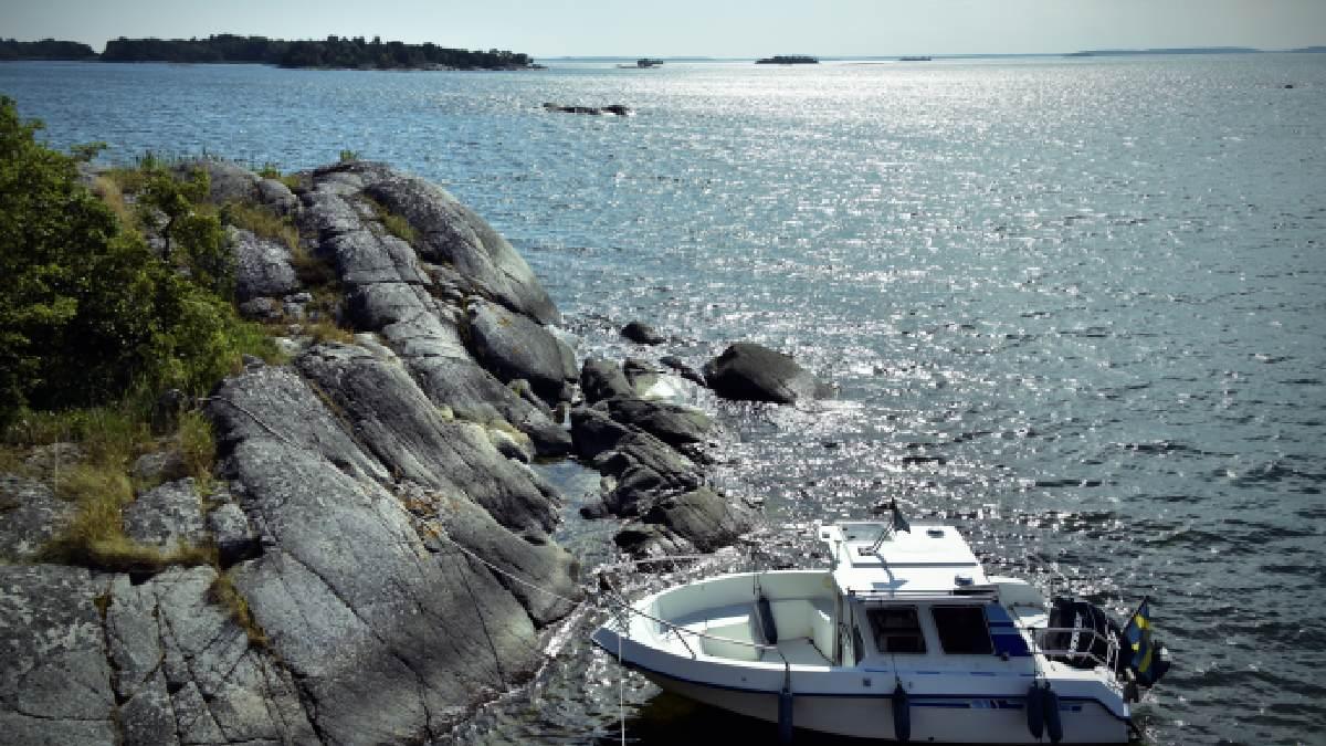 Norra skärgården