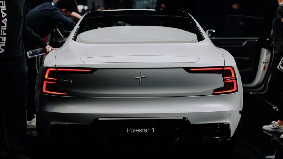 polestar