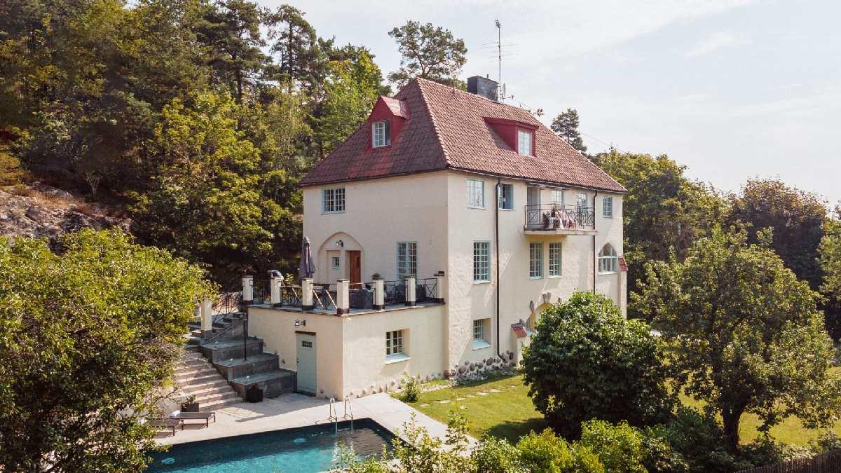 saltsjöbaden