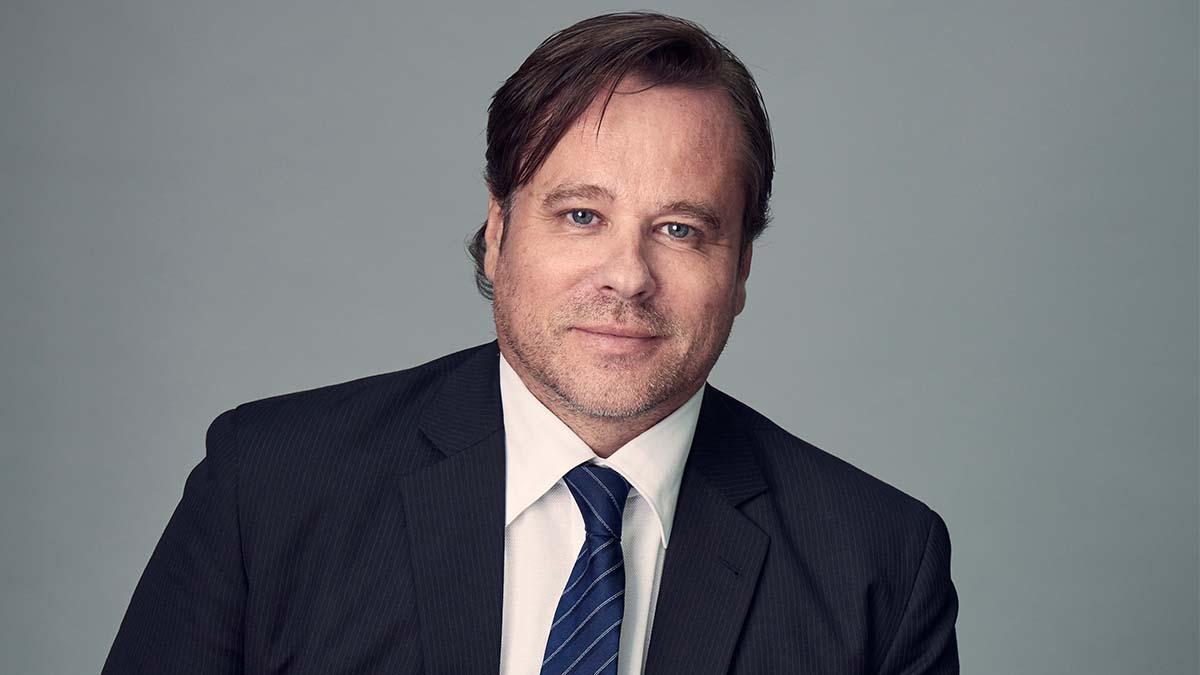 Håkan Lundstedt, vd Synsam Group