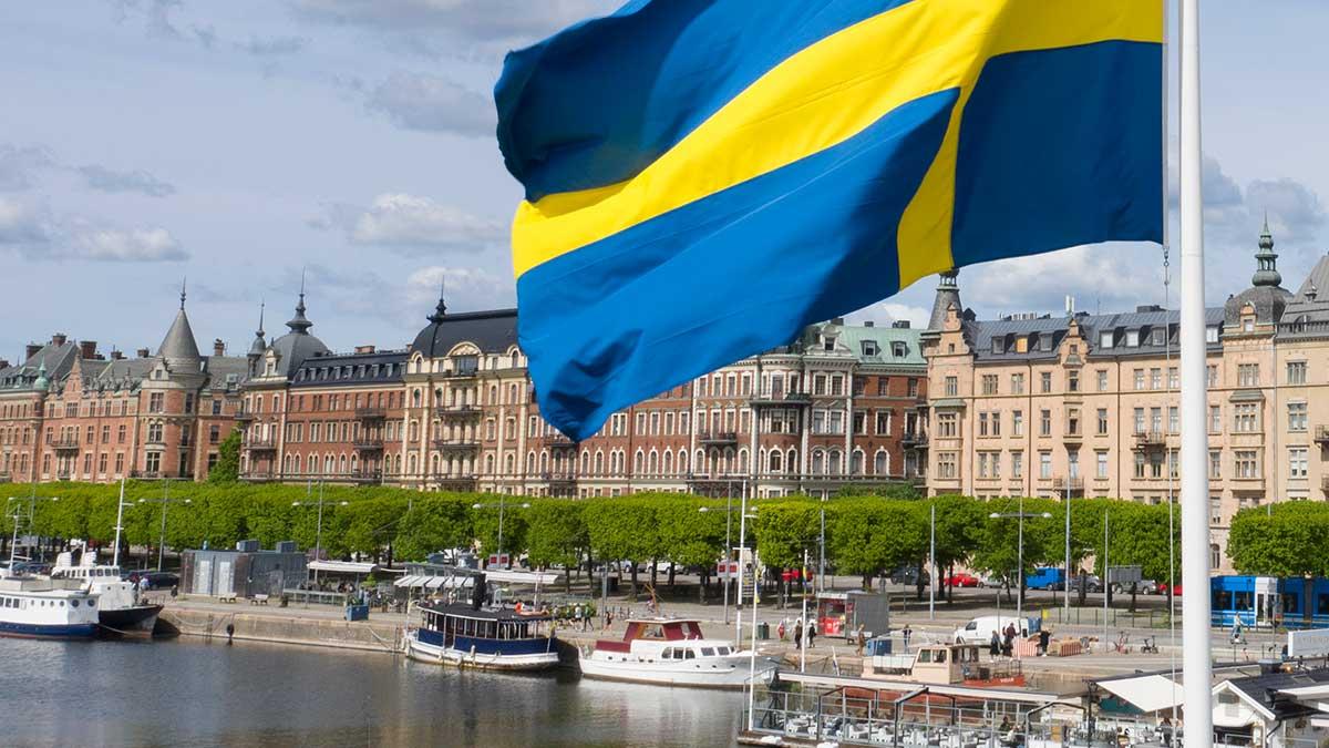Stockholm Sverige