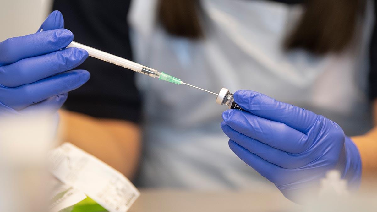 vaccin