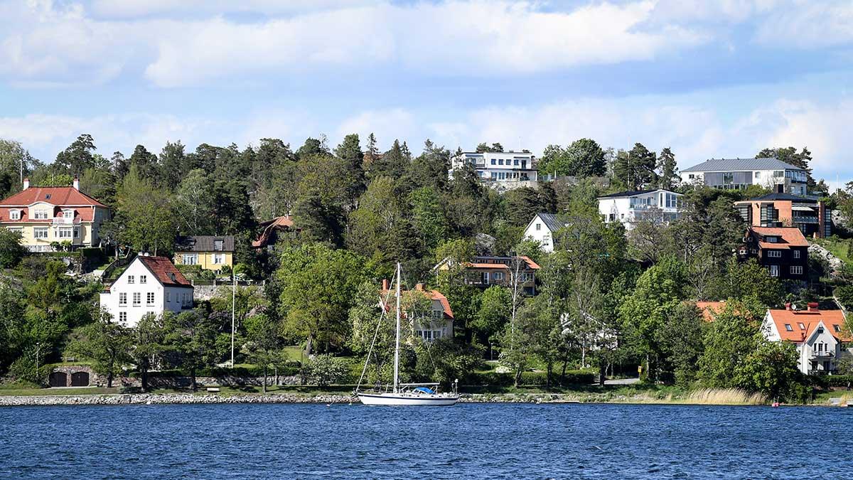 rekord Sverige