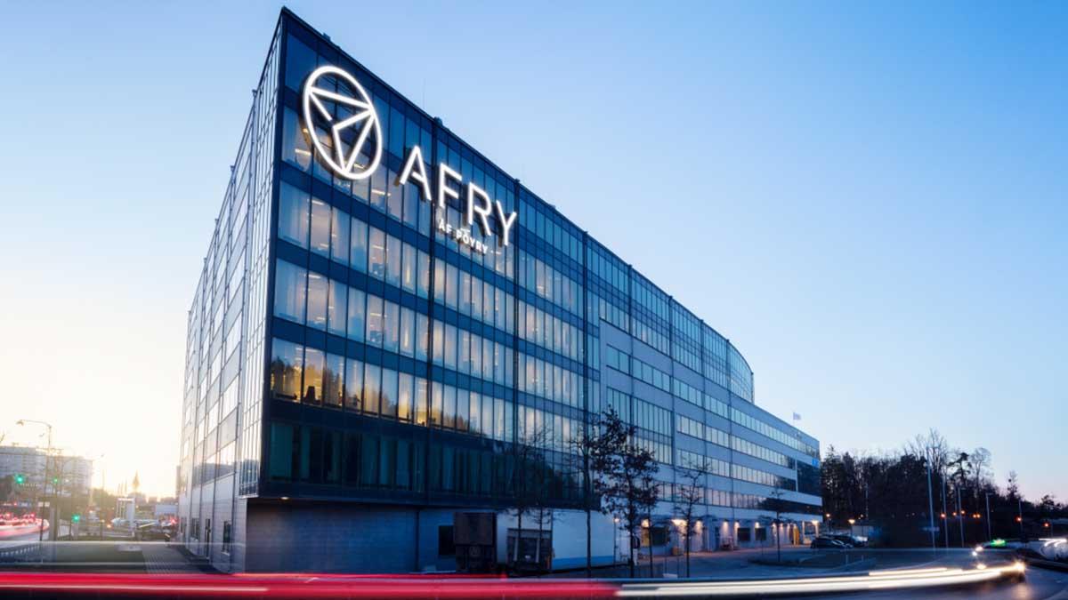 Afry