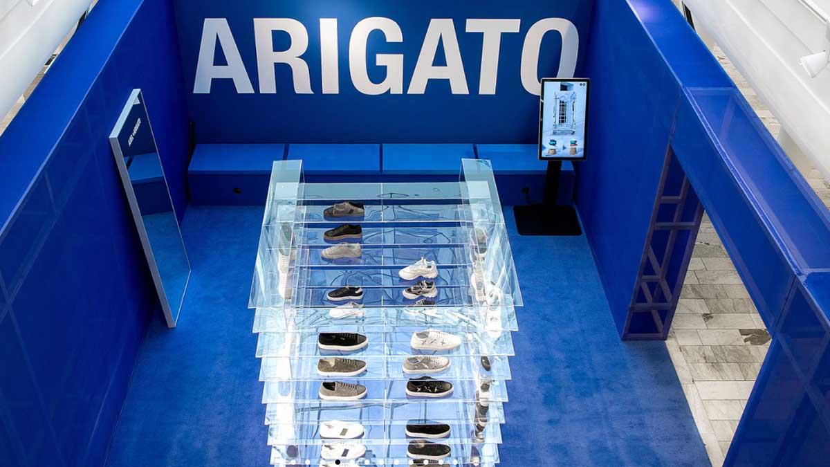 Arigato
