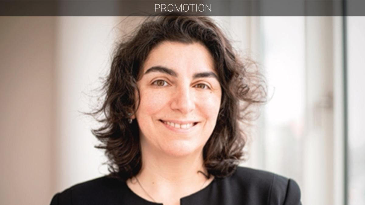 Dr. Dilek Gürsoy, hjärtkirurg. Realheart