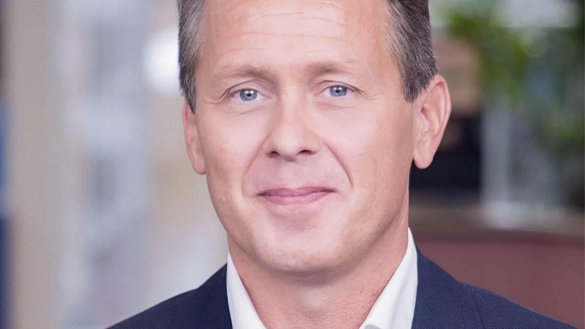Nordea, Johan H Larsson