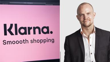 Klarna vice vd