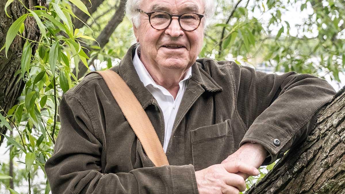 Sven Hagströmer