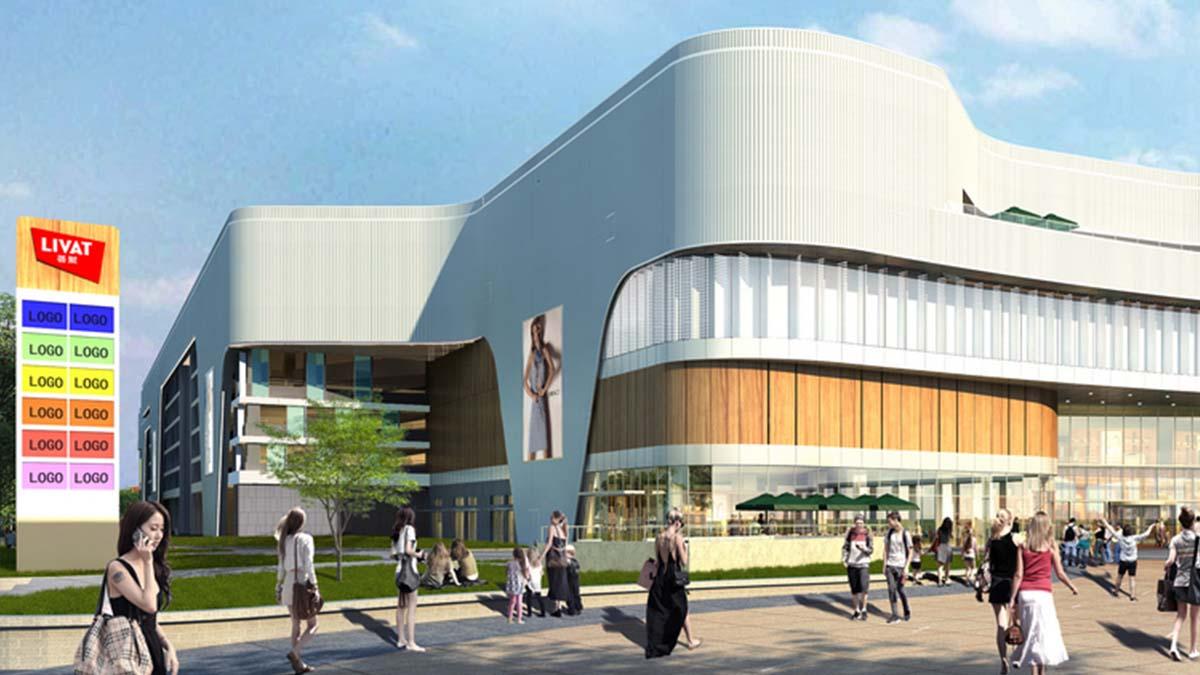 Ingka Centres
