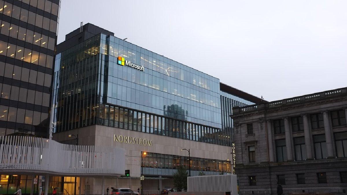 microsoft