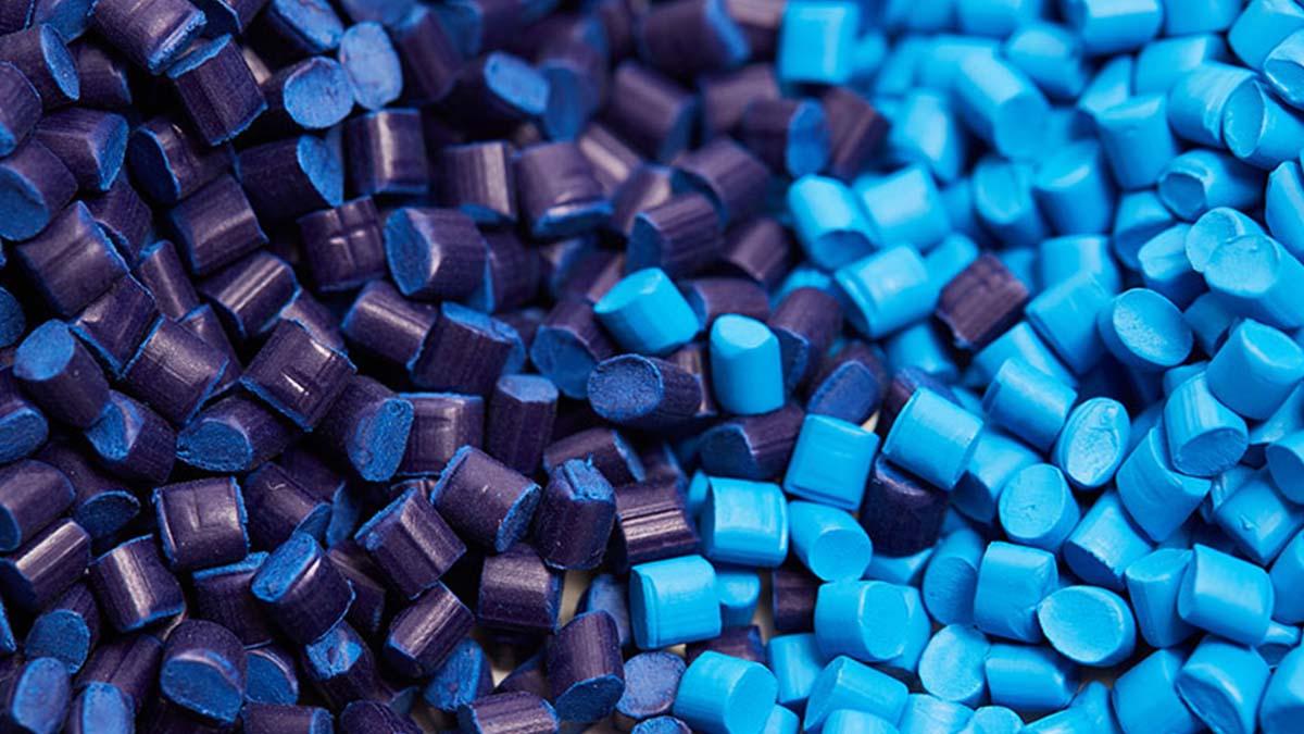 mikroplast