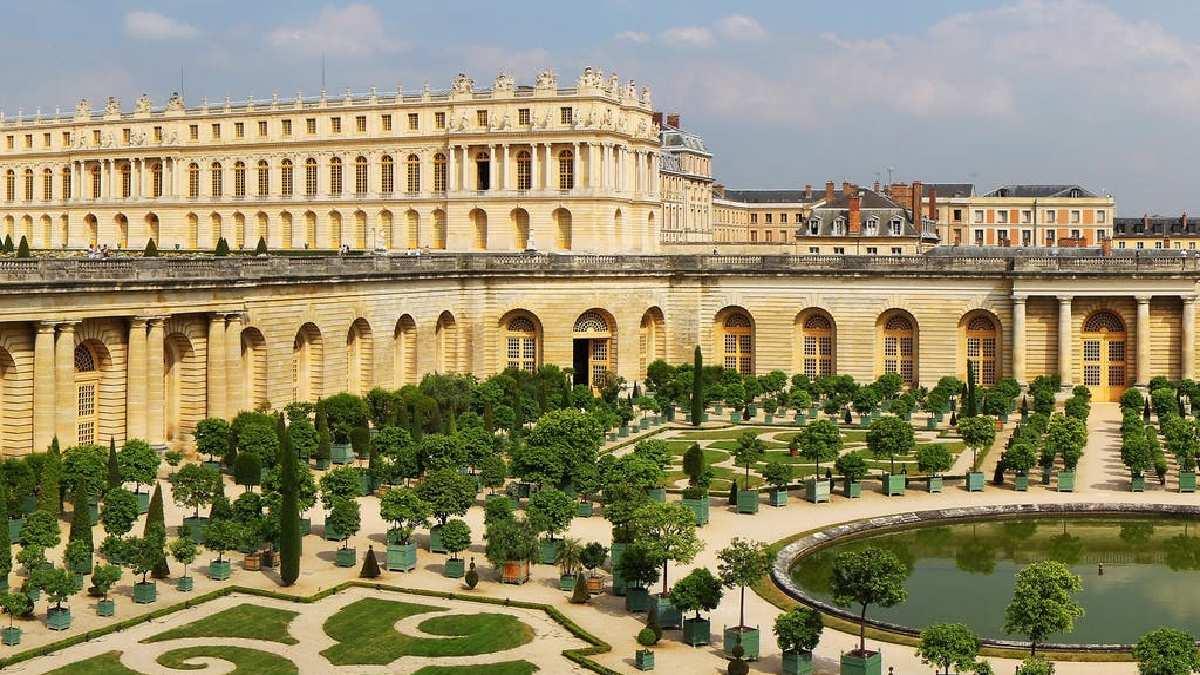 versailles