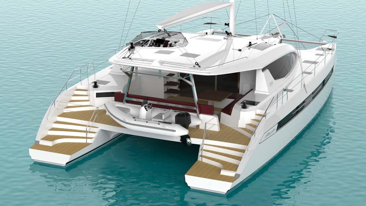 Privilege Signature 510
