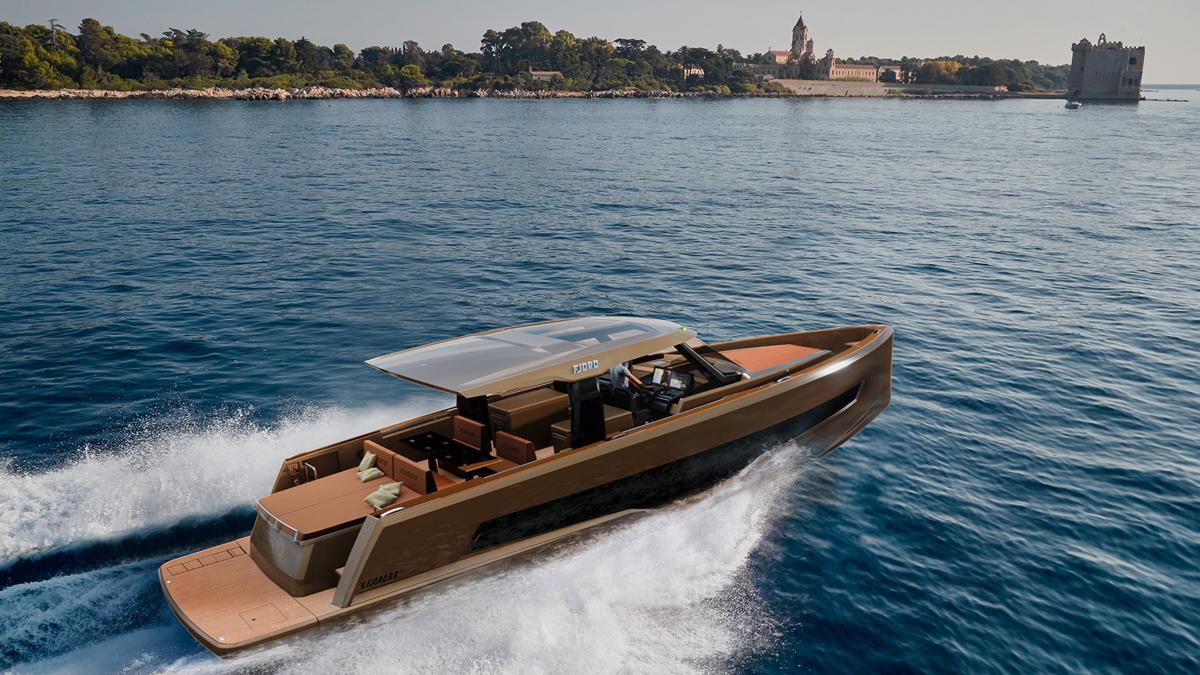 Fjord 53XL
