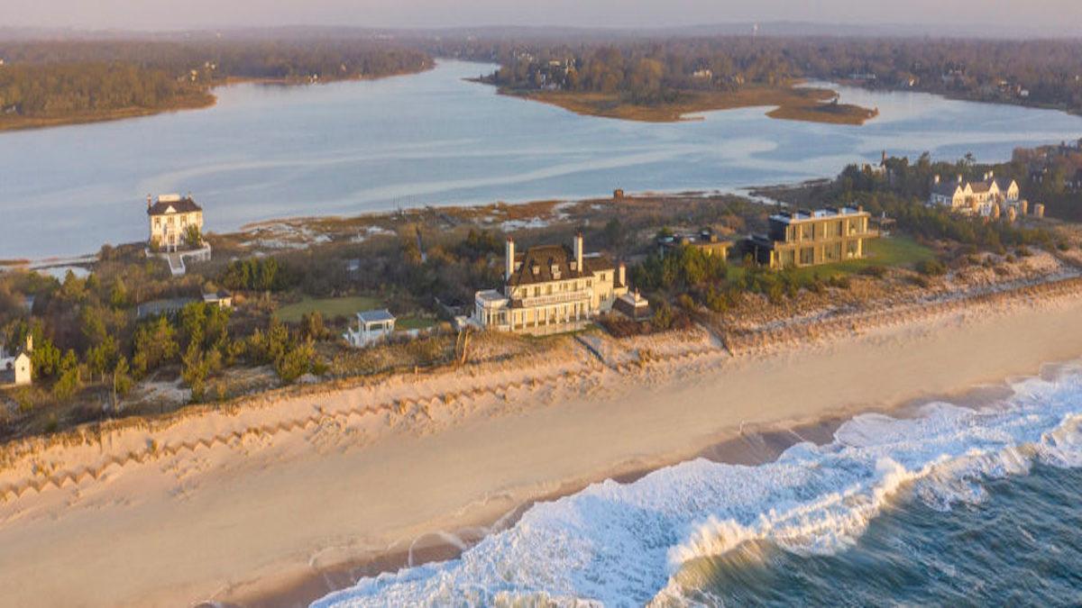 Hamptons