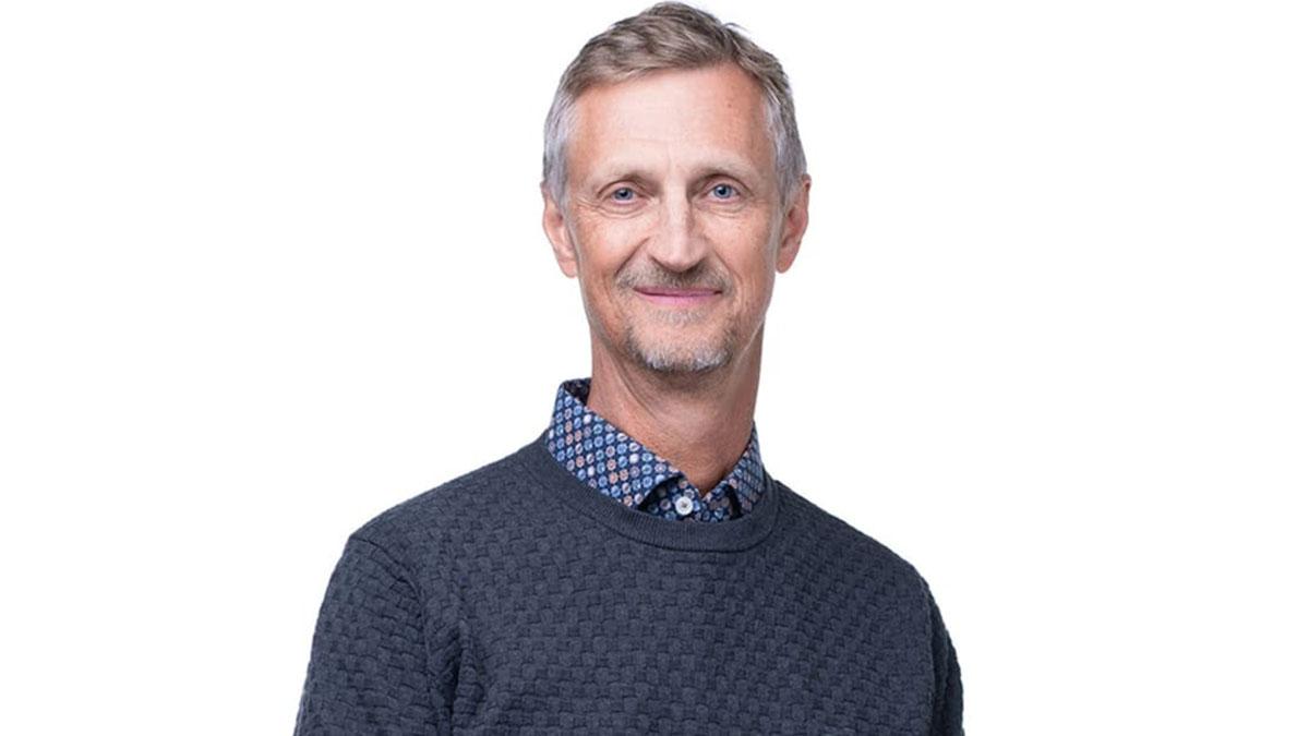 Kjell-Åke Öberg Norconsult