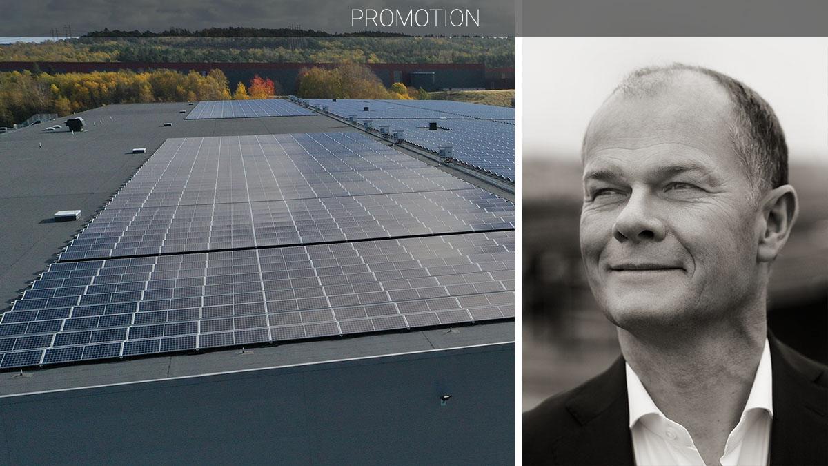 Soltech Energy