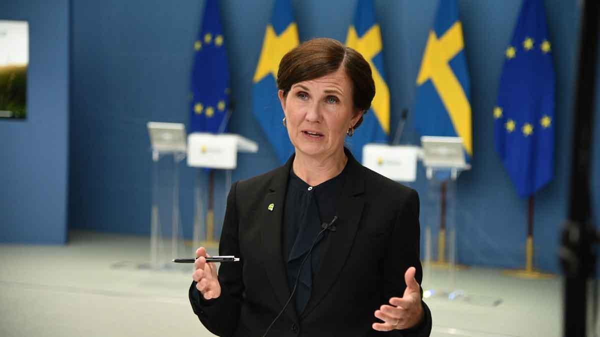 Märta Stenevi