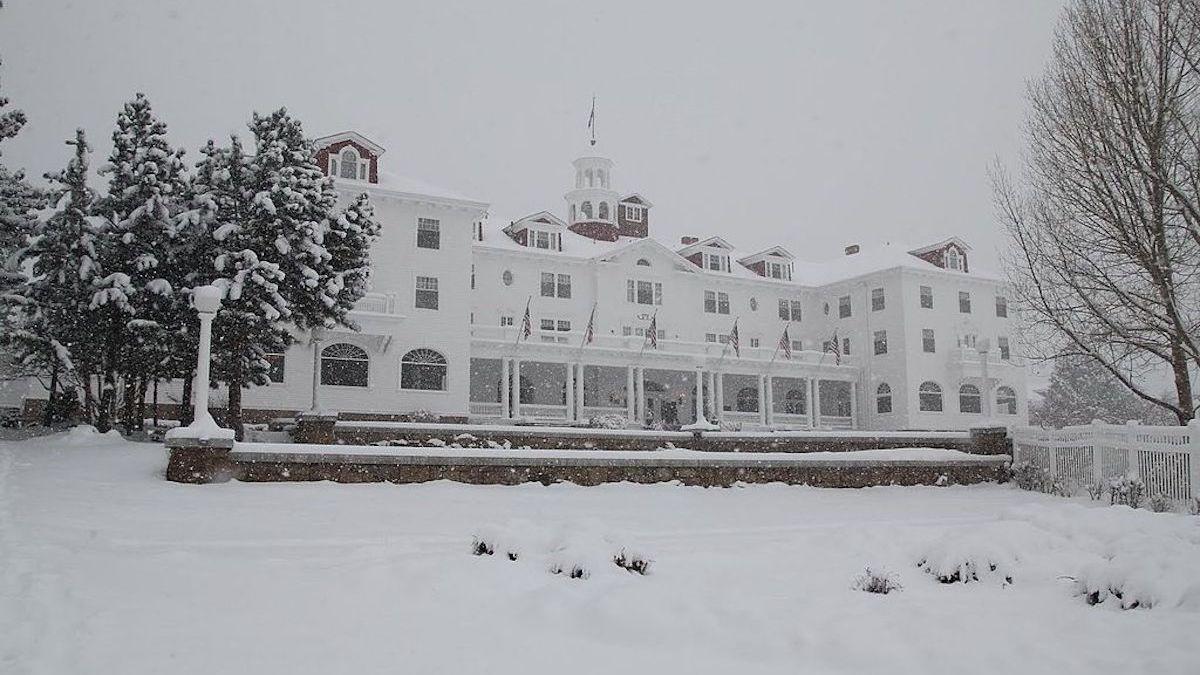 Stanley Hotel