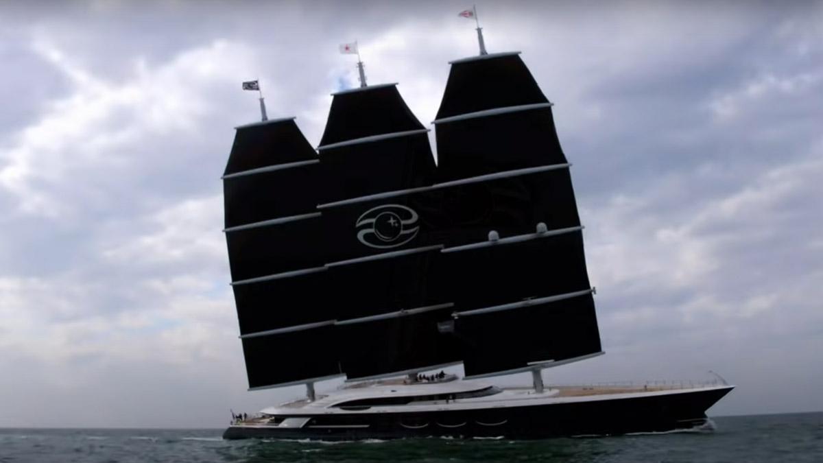 Black Pearl