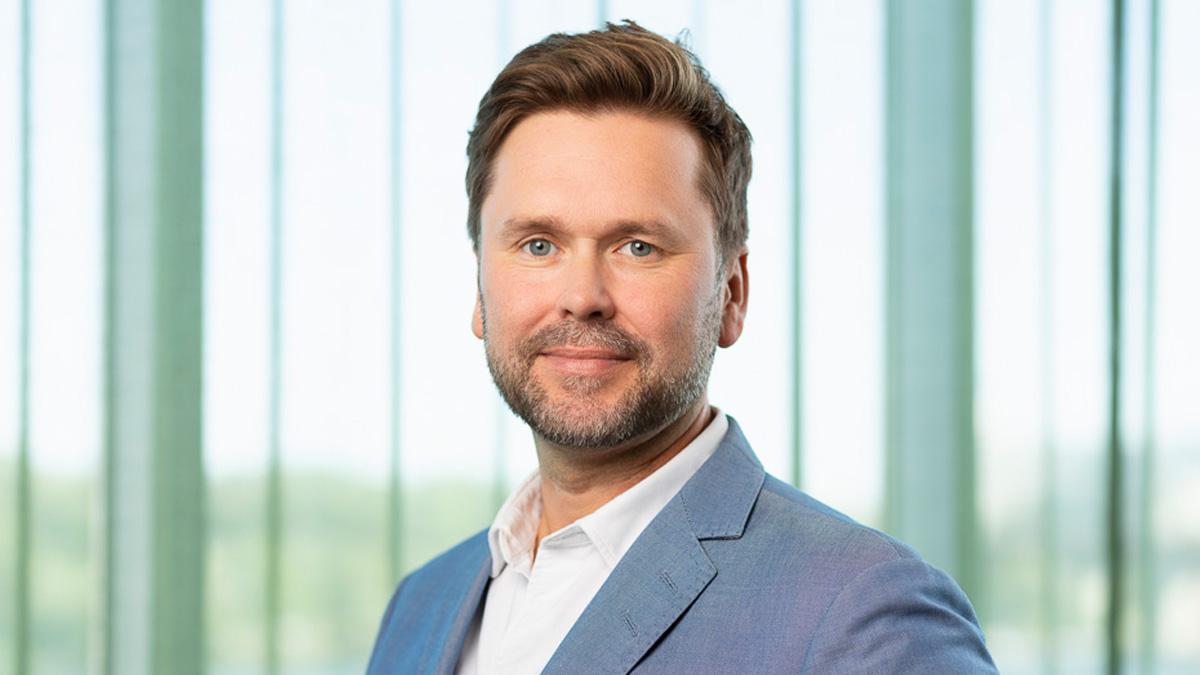 Tobias Ekros