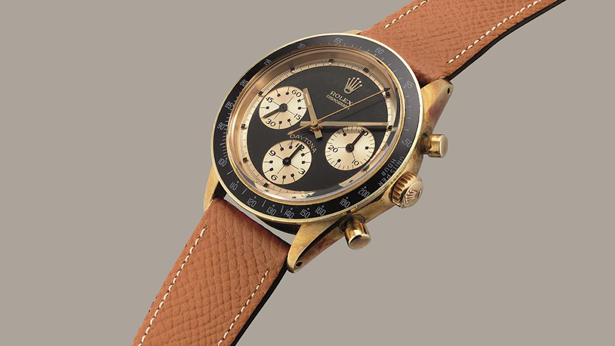 Rolex